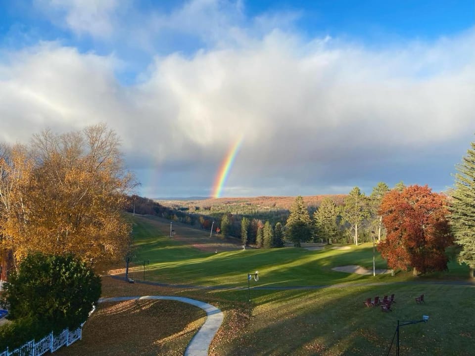 Private Condos at Otsego Ski and Golf Resort Apartment in Gaylord
