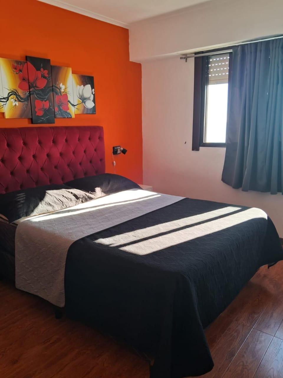 Arpón IX 9A Apartment in Villa Gesell