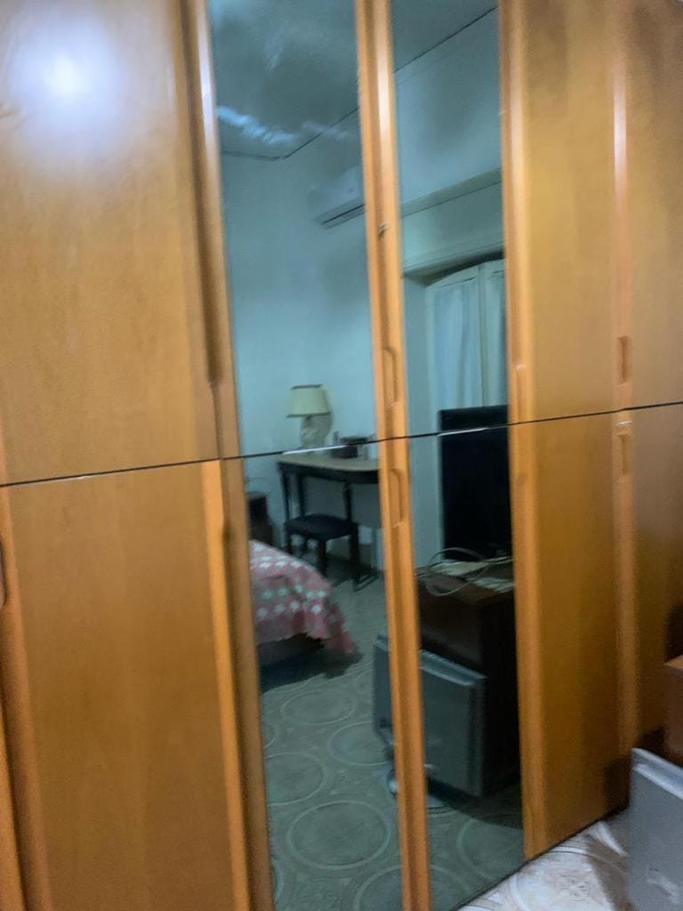 Stanza doppia con balcone Vacation rental in Naples