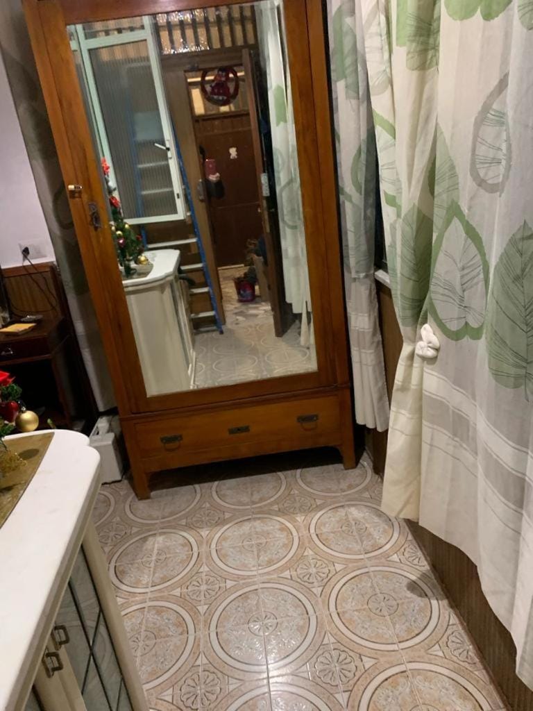 Stanza doppia con balcone Vacation rental in Naples
