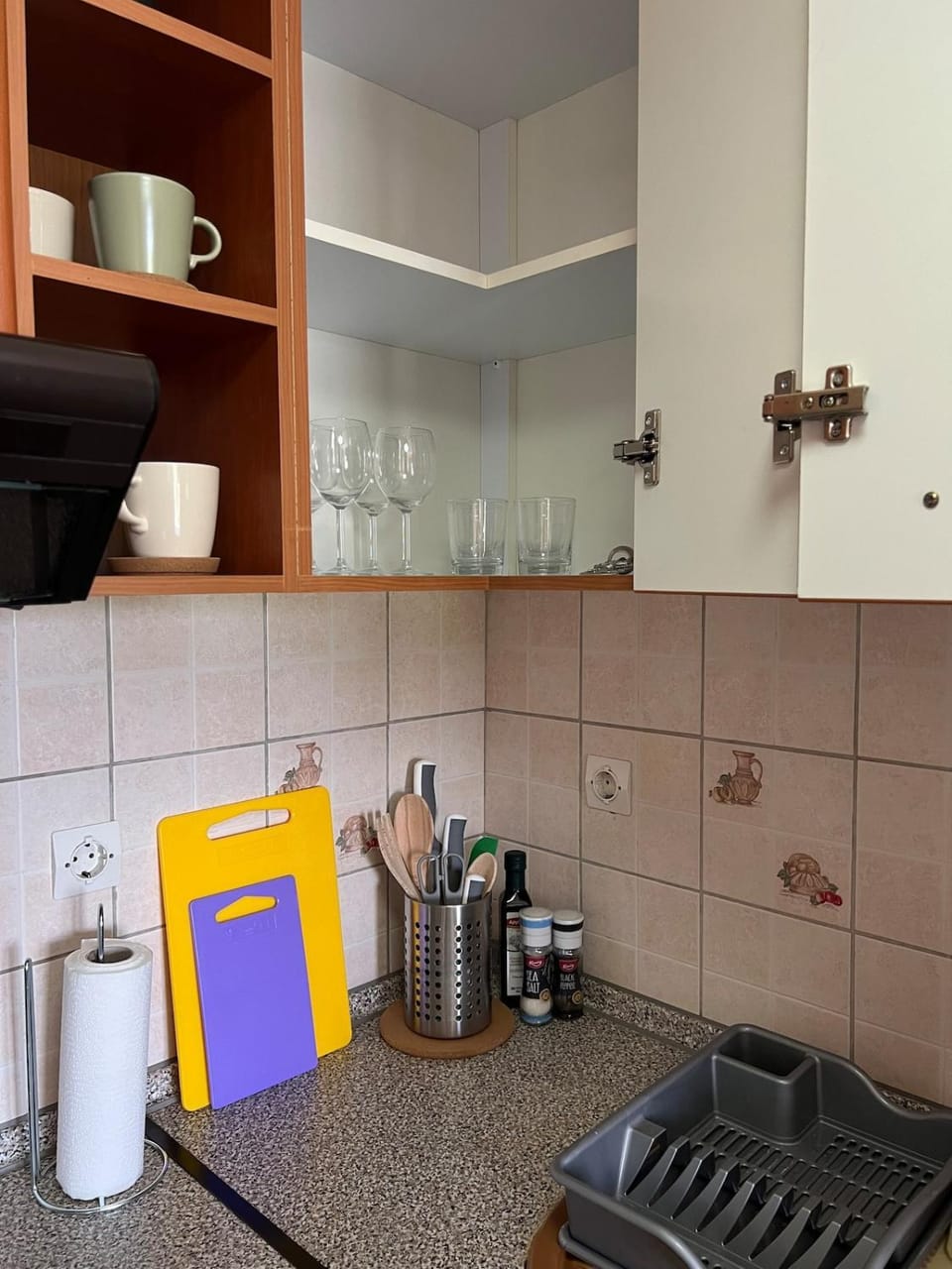 Paralion Apartment in Paralia, Katerinis Apartment in Pieria, Greece