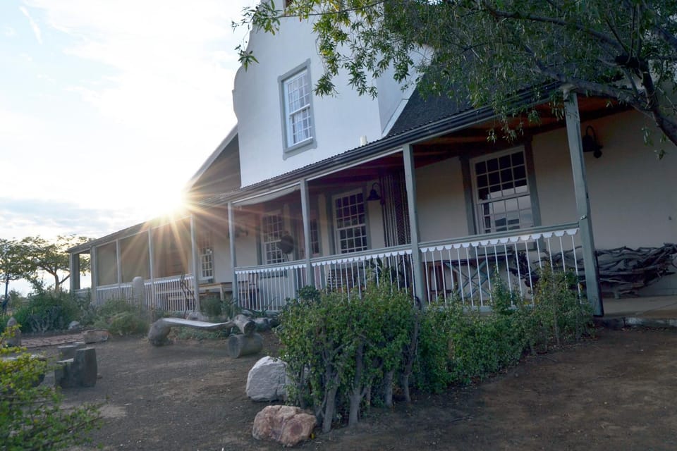 BBQ facilities, Garden, View (from property/room), Lounge or bar, Mountain view