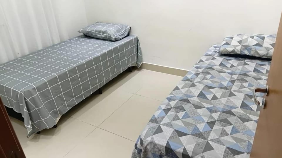 Conforto e Lazer em São Luís MA Apartment in São Luís