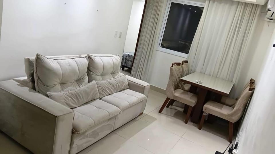 Conforto e Lazer em São Luís MA Apartment in São Luís
