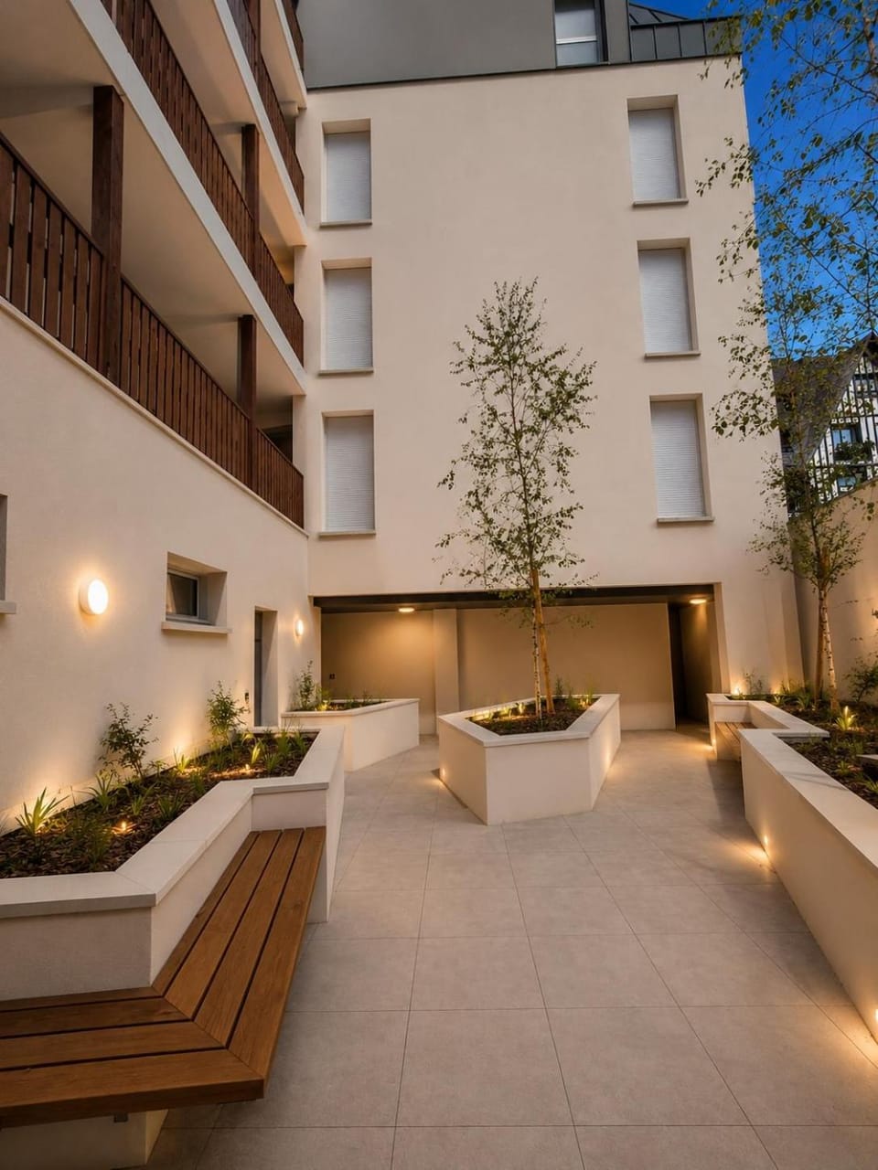 Studio 4 pers emplacement privilégié Apartment in Deauville