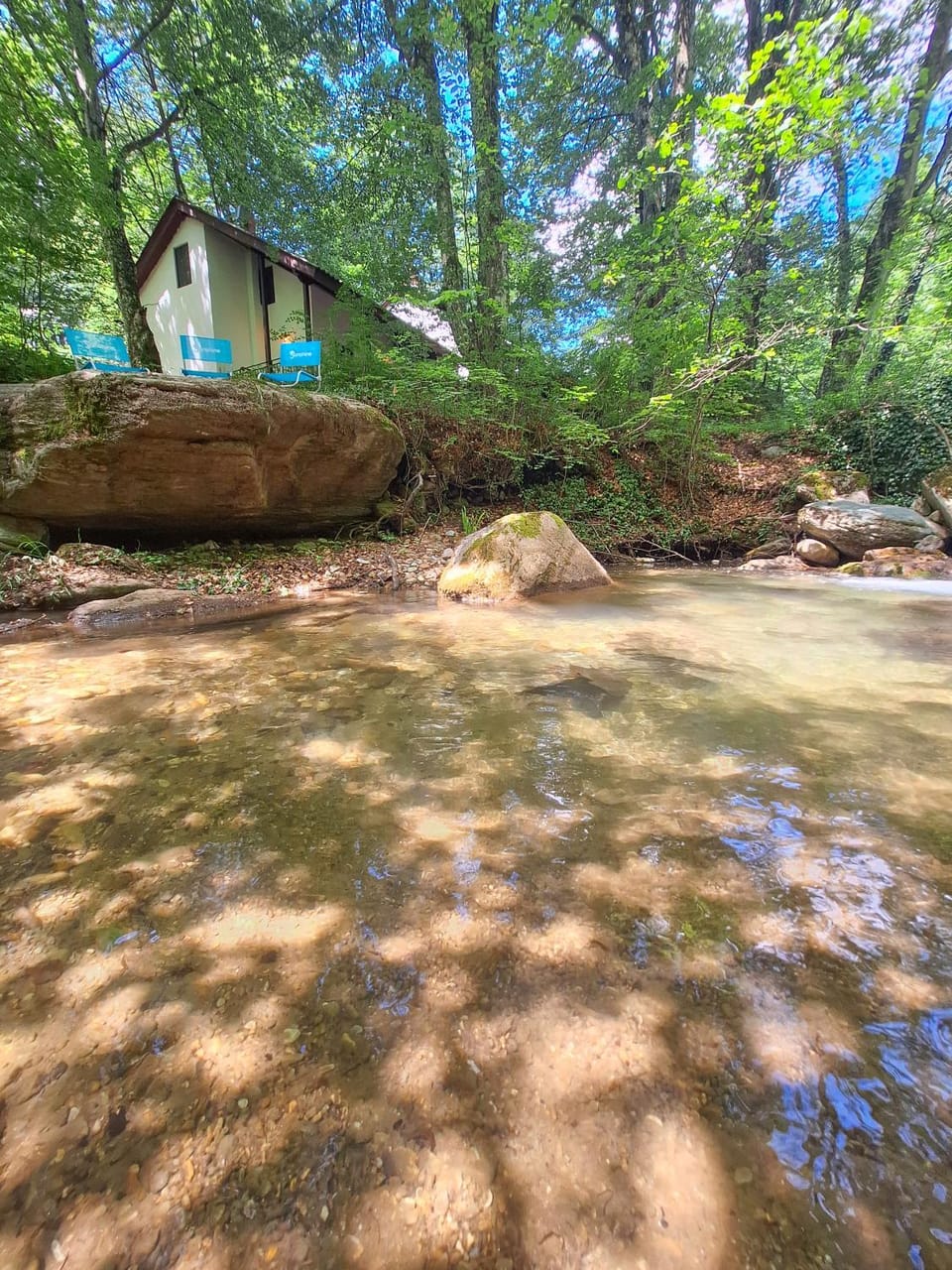 Spring, Off site, Summer