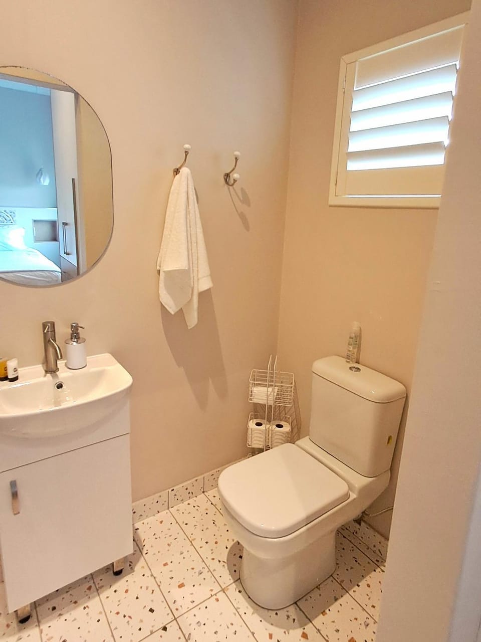 Toilet, Bathroom