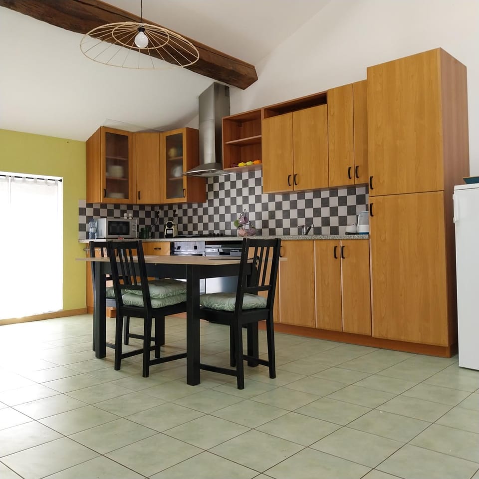 Le Papillon House in Grand Est