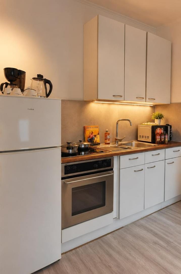 Schwert City Apartment S8 Free WiFi & Parking Apartment in Lower Saxony, Germany