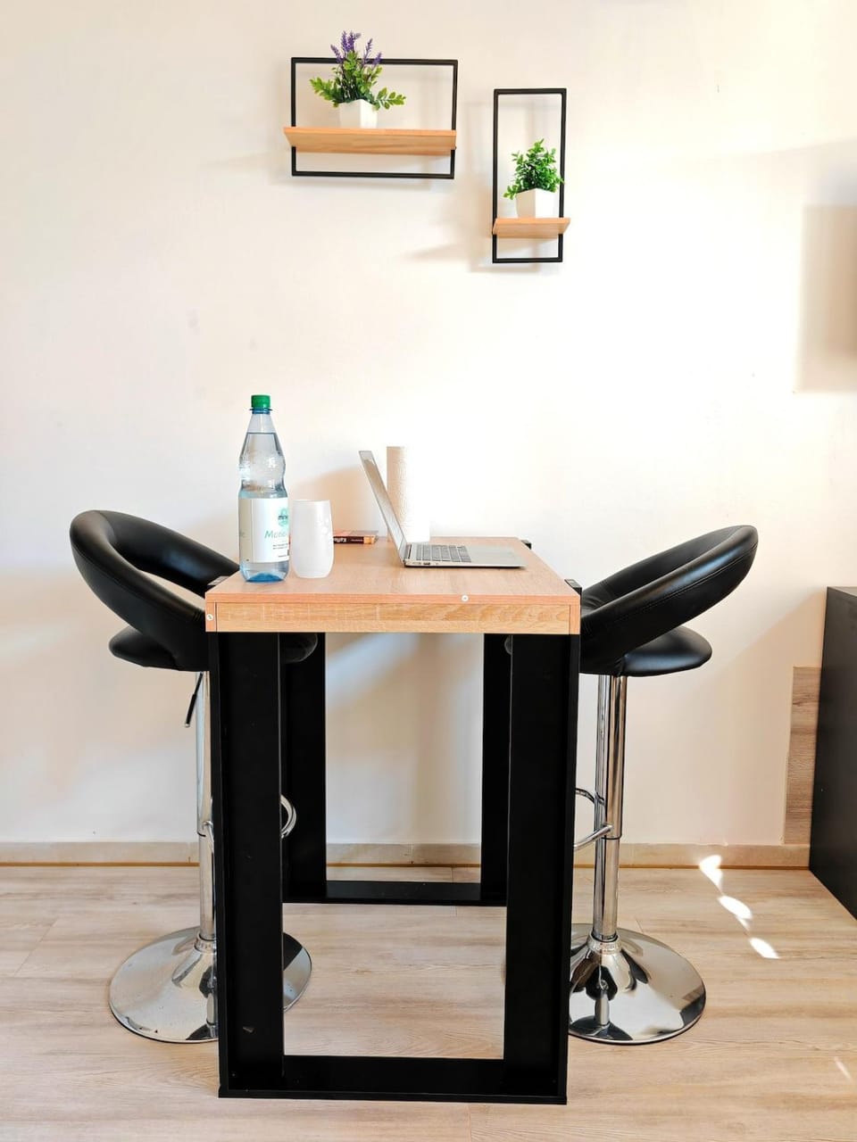 Schwert City Apartment S8 Free WiFi & Parking Apartment in Lower Saxony, Germany