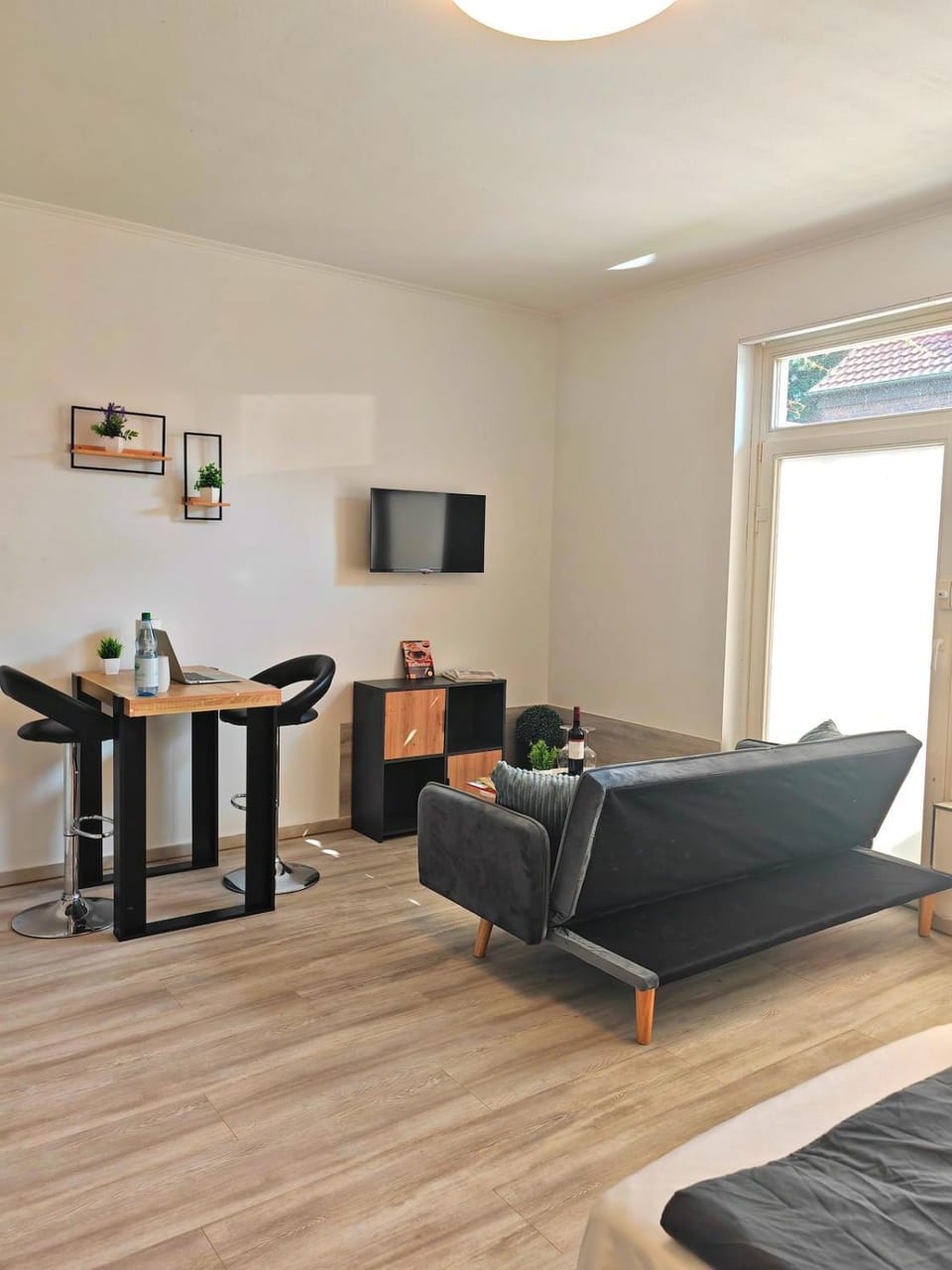 Schwert City Apartment S8 Free WiFi & Parking Apartment in Lower Saxony, Germany