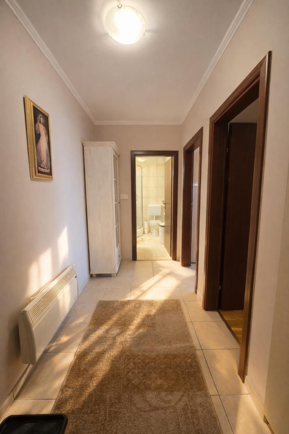 Međugorje Stay near Church & Apparition Hill Path Apartment in Federation of Bosnia and Herzegovina