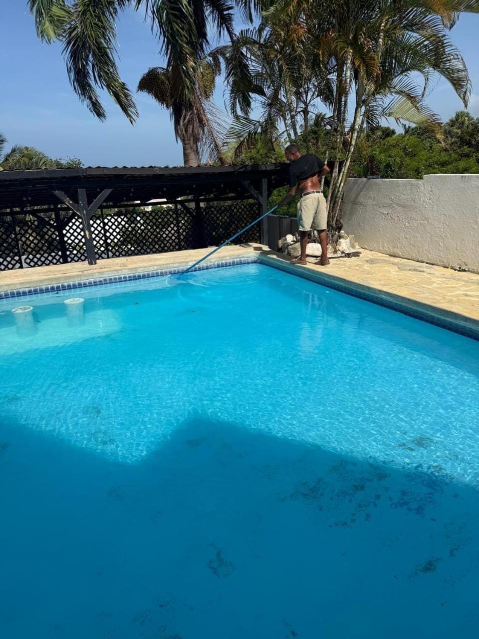 Villa La Dueña Villa in Puerto Plata
