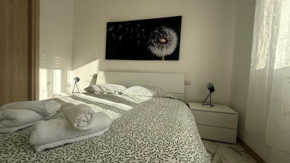 Nique's Home Apartment in Milan