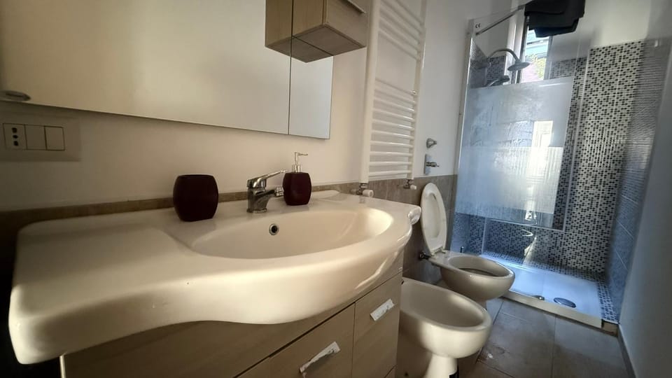 Nique's Home Apartment in Milan