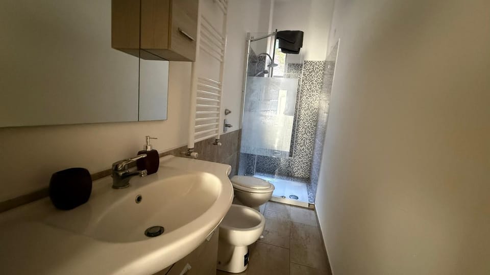 Nique's Home Apartment in Milan