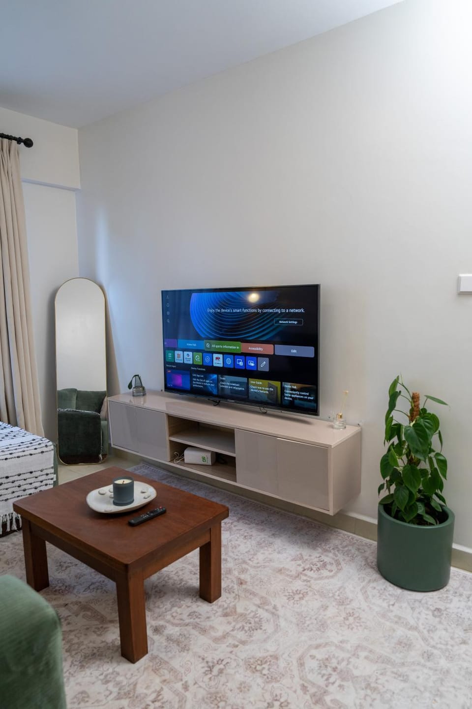 TV and multimedia