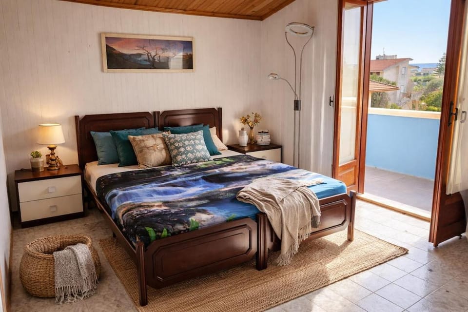 Vacation Apartment Ruggero 1 with Sea View Apartment in Calabria