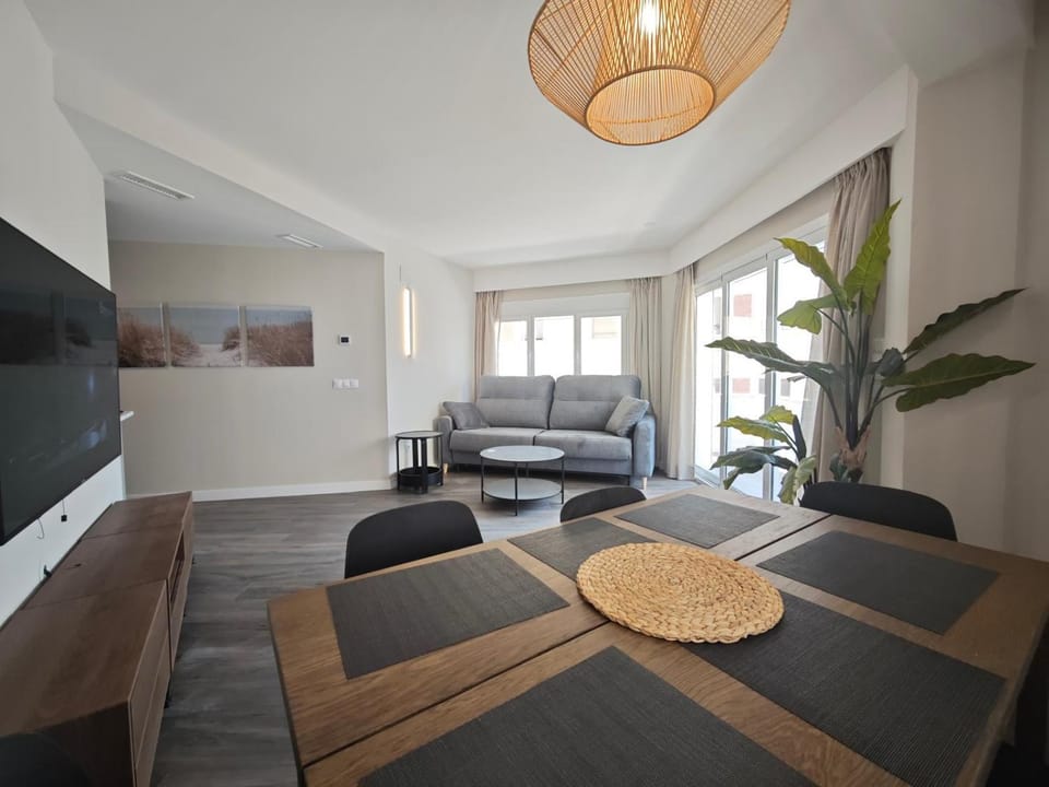 Málaga Soho AndrazaHome Apartment Apartment in Malaga