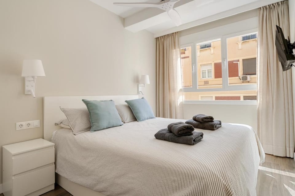 Málaga Soho AndrazaHome Apartment Apartment in Malaga