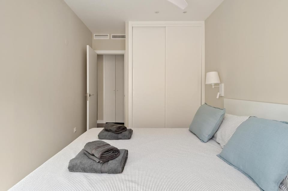 Málaga Soho AndrazaHome Apartment Apartment in Malaga