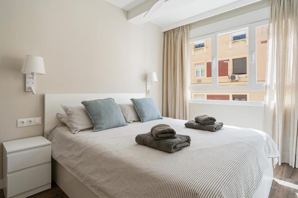 Málaga Soho AndrazaHome Apartment Apartment in Malaga