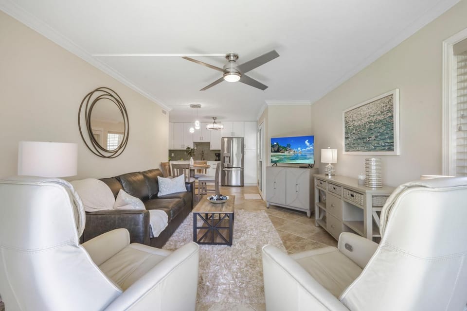 Ville De Marco East L-1 House in Marco Island