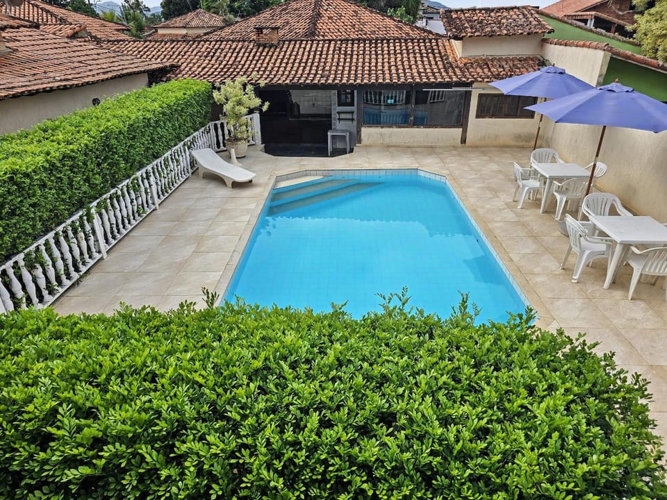 Mansão Itaúna Espetacular House in Saquarema