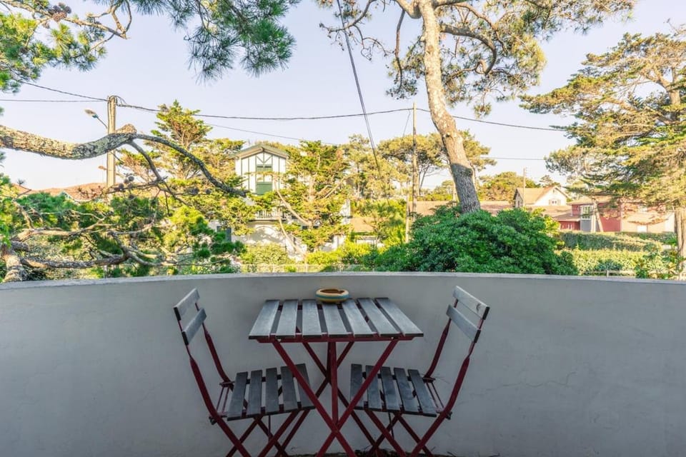 Villa Loustau - Capbreton, beach Villa in Hossegor