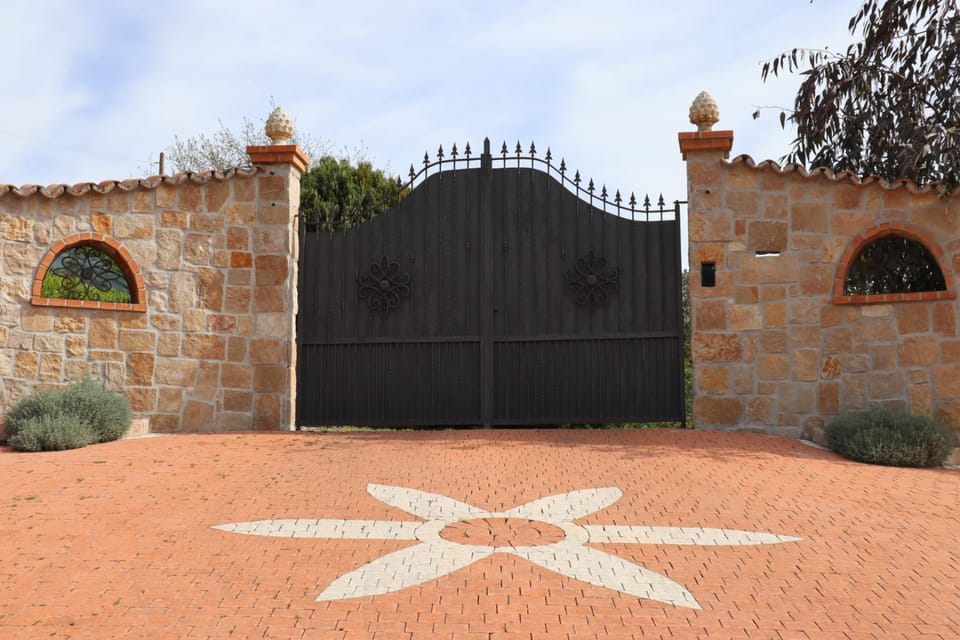 Casal d'Upupa Bed and Breakfast in Lazio