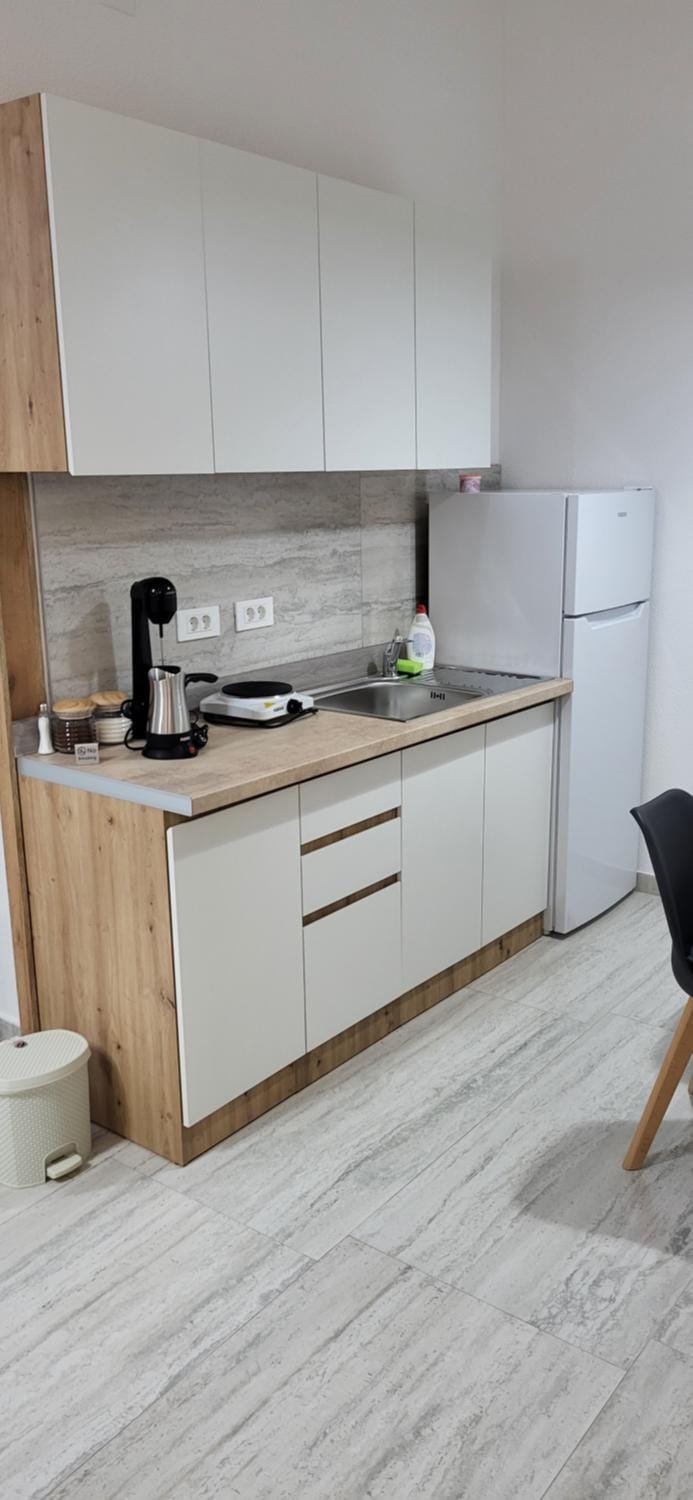 Apartmani Kosta Apartment in North Macedonia
