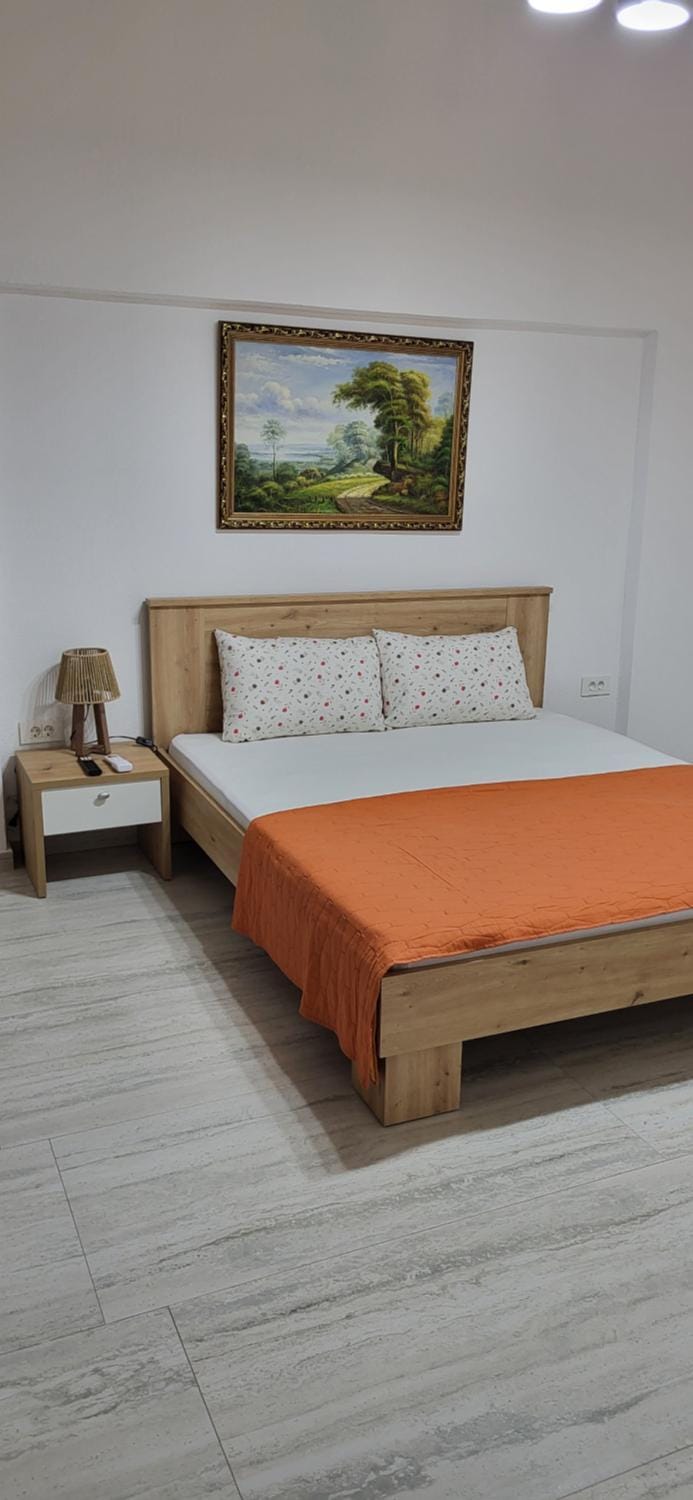 Apartmani Kosta Apartment in North Macedonia