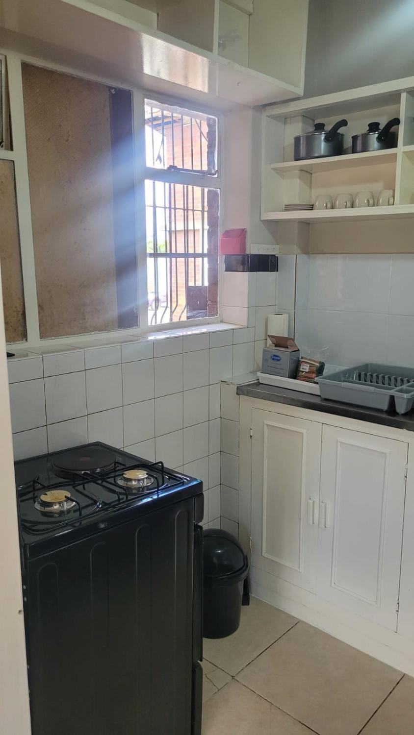 Lanina Fife Avenue Apartment Apartment in Harare