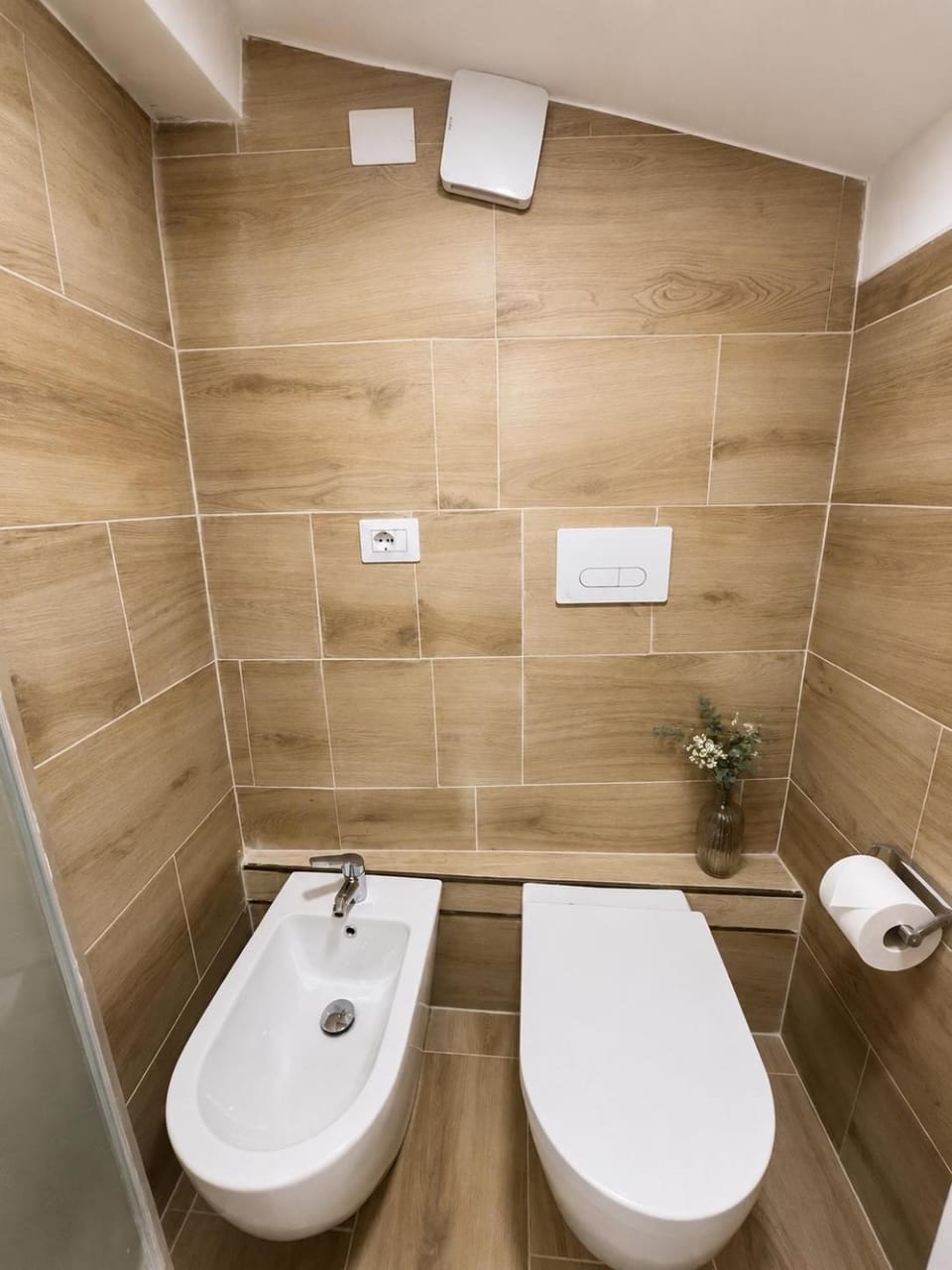 Luxury 14 al Duomo di Parma Apartment in Parma