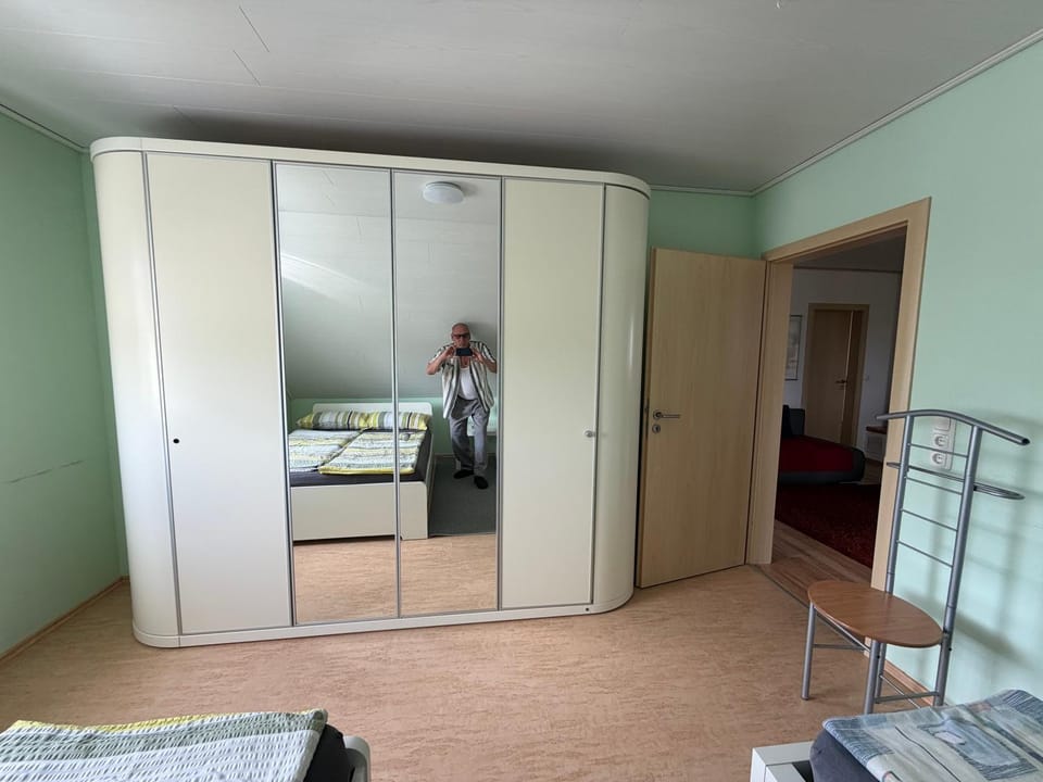 Medinas Eckle Apartment in Bavaria