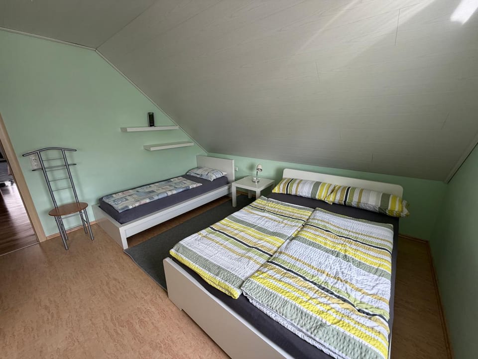 Medinas Eckle Apartment in Bavaria