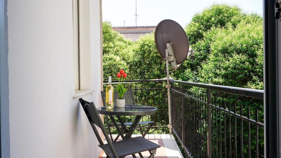 Principe 46 Suite Apartment in Sassari