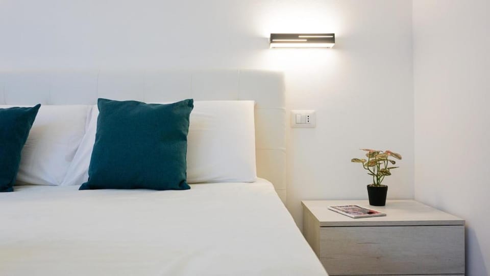 Principe 46 Suite Apartment in Sassari