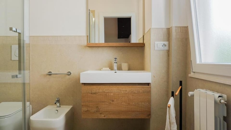 Principe 46 Suite Apartment in Sassari