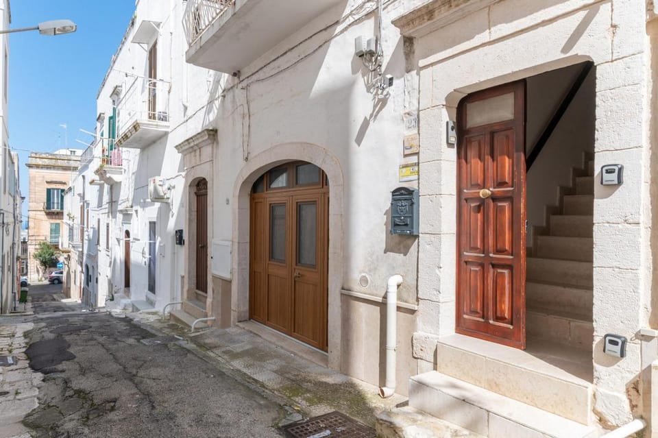 Bella Vita House in Ostuni