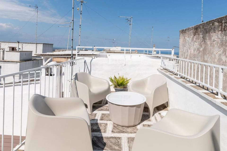 Bella Vita House in Ostuni