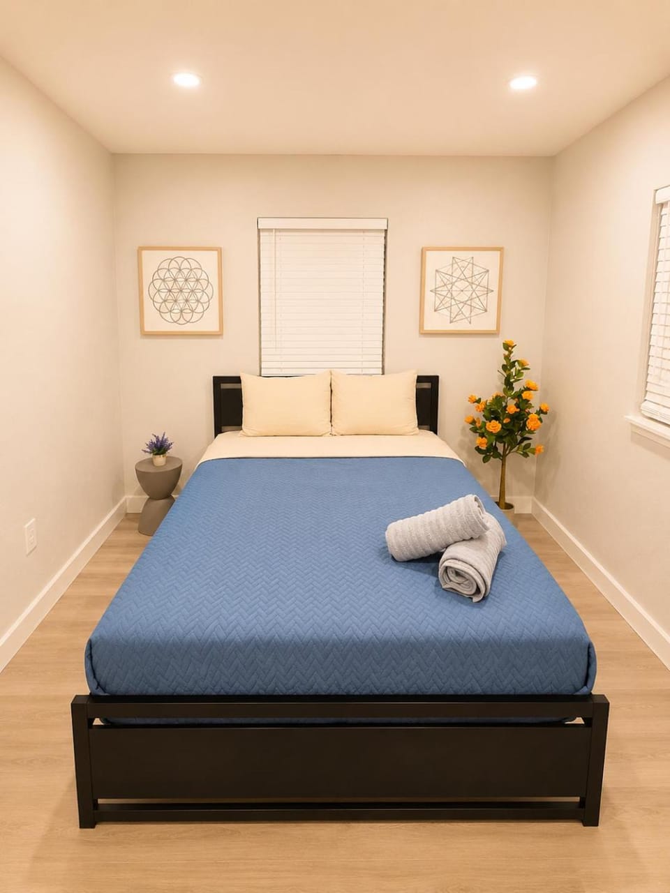 Villa Shores Bed and Breakfast in Miami