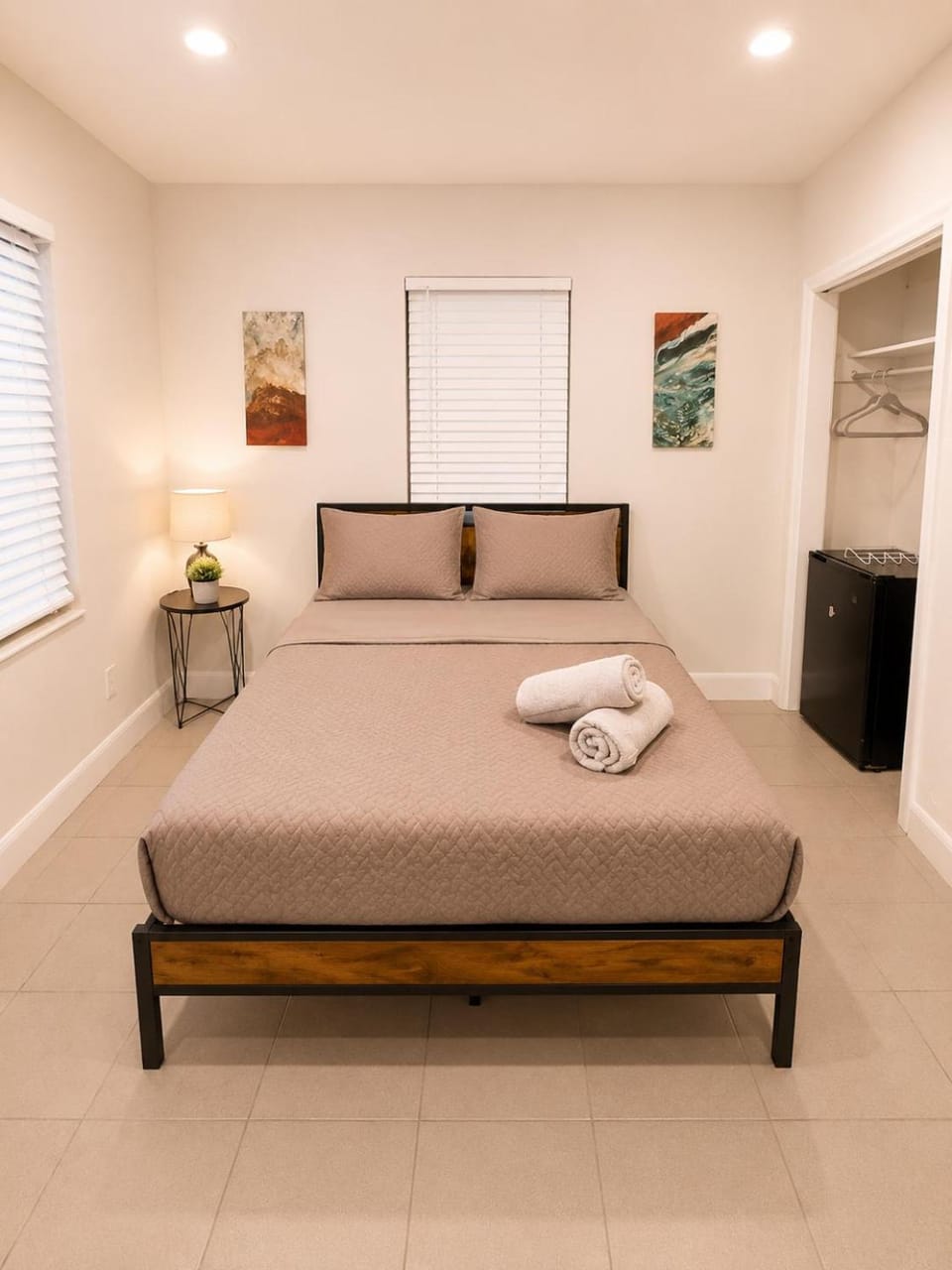 Villa Shores Bed and Breakfast in Miami