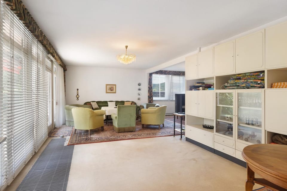 Ferienhaus Leni House in Hesse