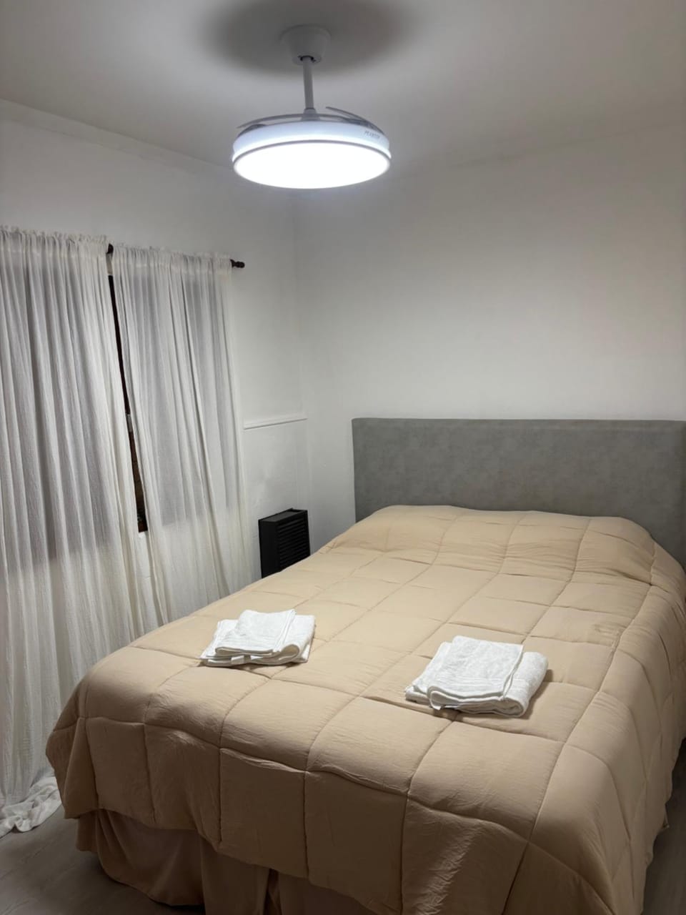 Catarinas Apartment in Chivilcoy