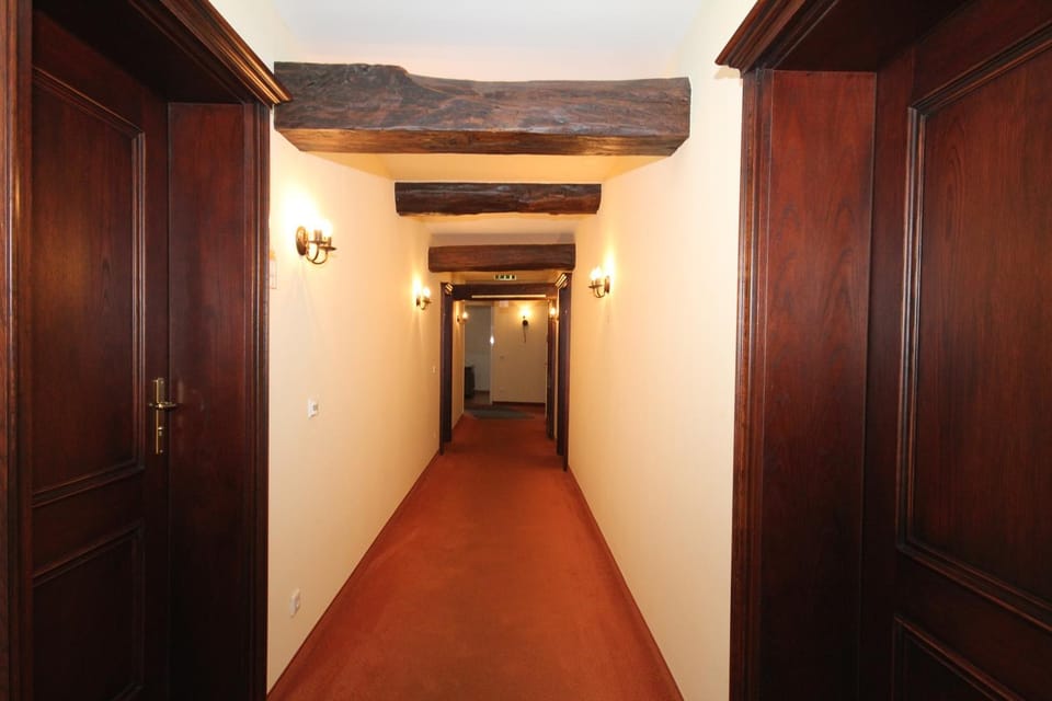 Hotel Drei Linden Hotel in North Rhine-Westphalia