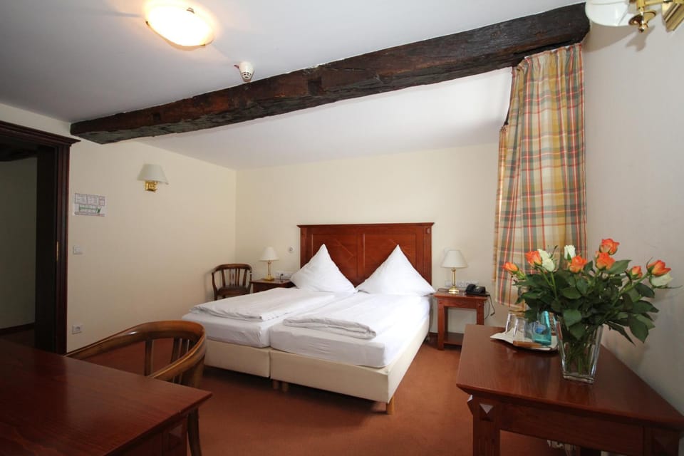 Hotel Drei Linden Hotel in North Rhine-Westphalia