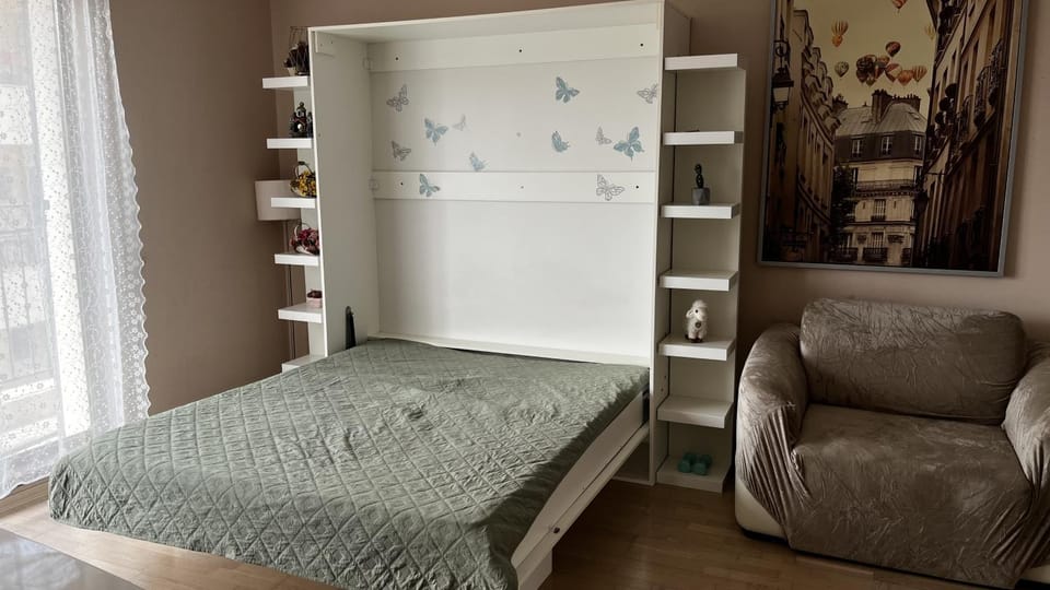 Briz Apartment in Varna