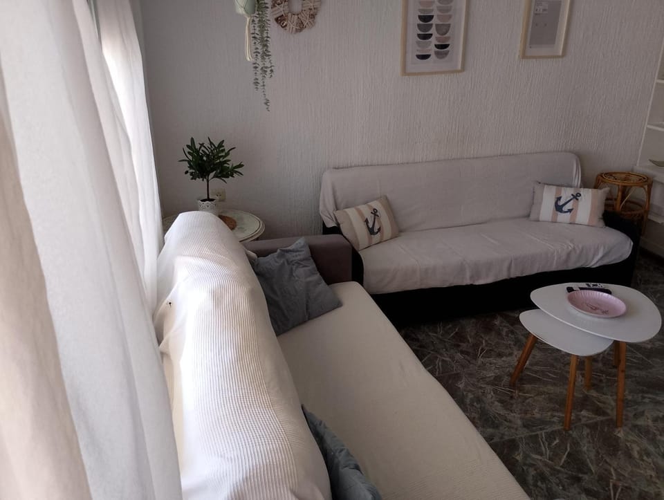 Apartamento coqueto Apartment in La Manga