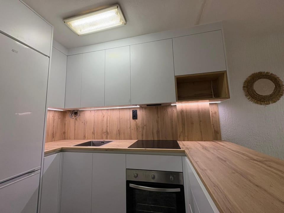 Apartamento coqueto Apartment in La Manga